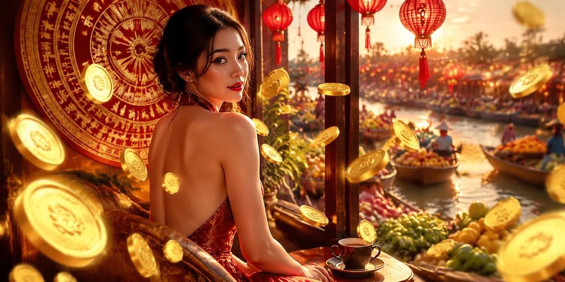 tksv388 Trò Chơi Xèng Fortune Ox Với Tính Năng Nhân Thưởng Cao